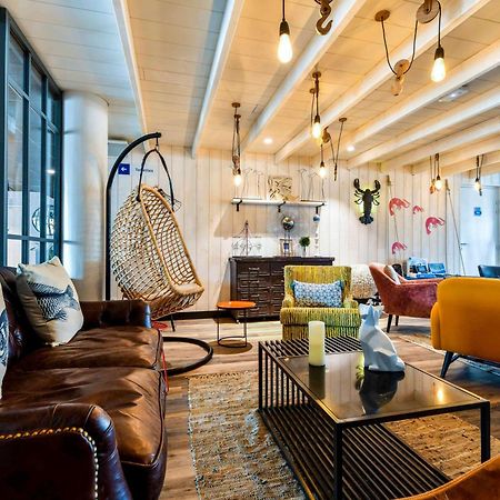 Ibis Styles La Rochelle Thalasso Chatelaillon Luaran gambar