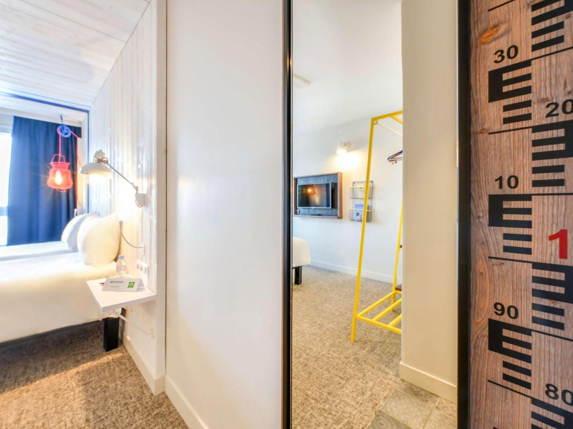 Ibis Styles La Rochelle Thalasso Chatelaillon Luaran gambar