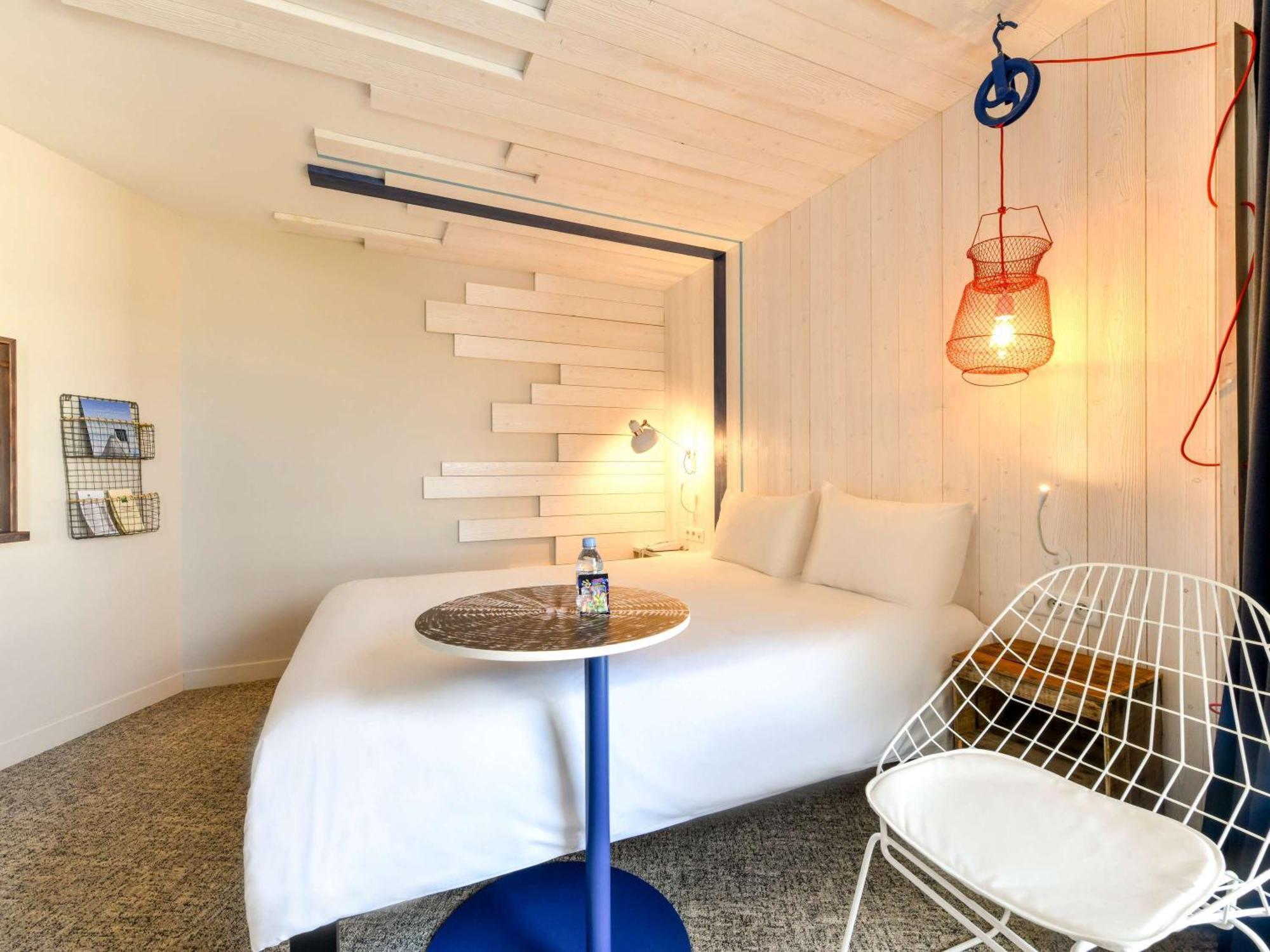 Ibis Styles La Rochelle Thalasso Chatelaillon Luaran gambar