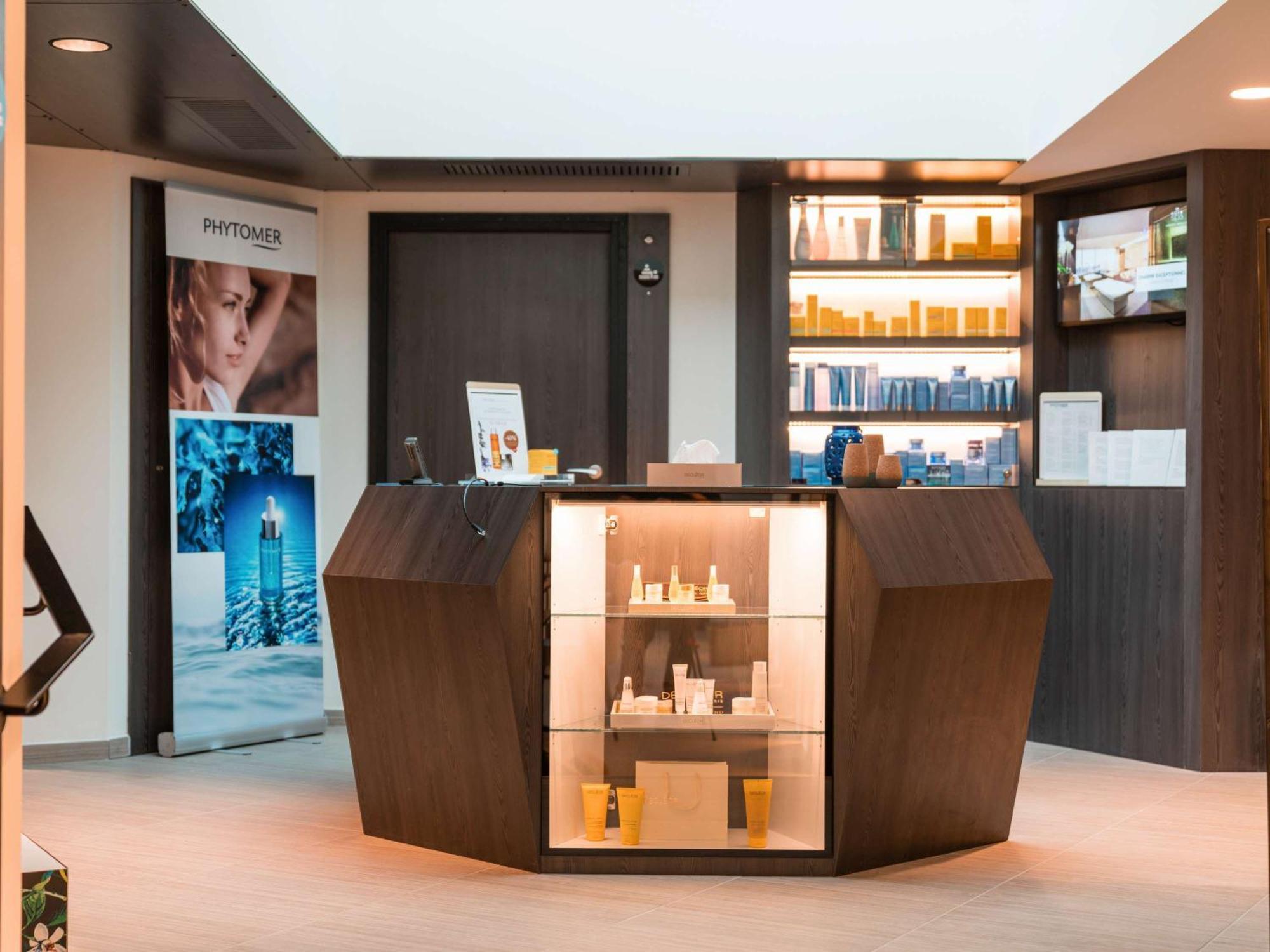 Ibis Styles La Rochelle Thalasso Chatelaillon Luaran gambar