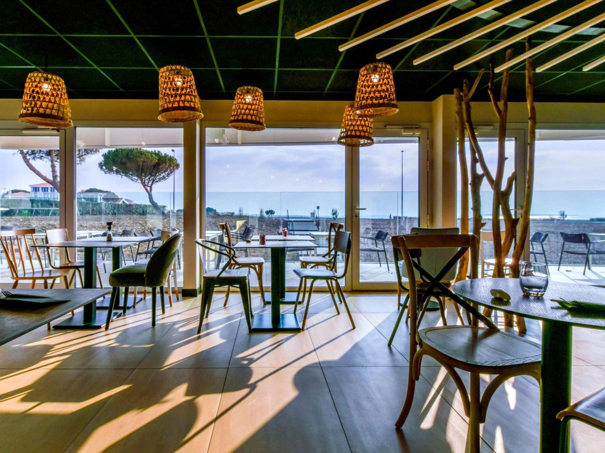 Ibis Styles La Rochelle Thalasso Chatelaillon Luaran gambar