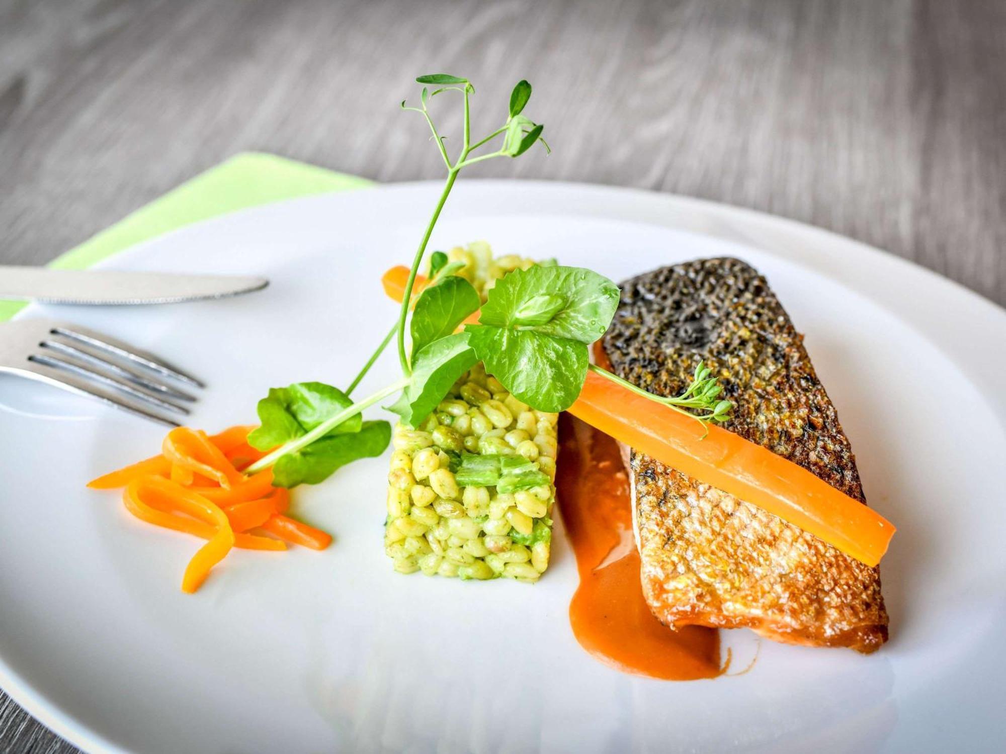 Ibis Styles La Rochelle Thalasso Chatelaillon Luaran gambar