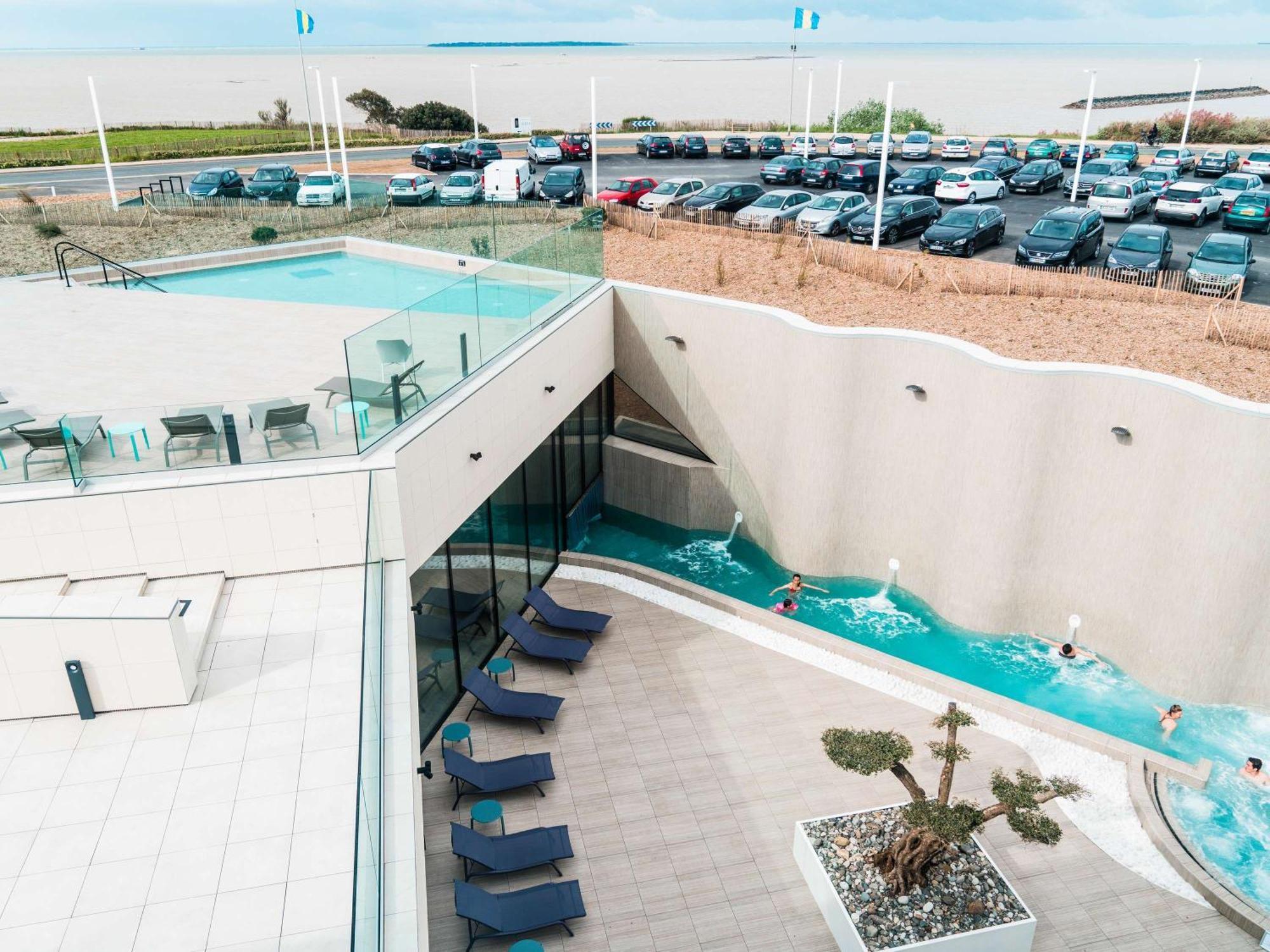 Ibis Styles La Rochelle Thalasso Chatelaillon Luaran gambar