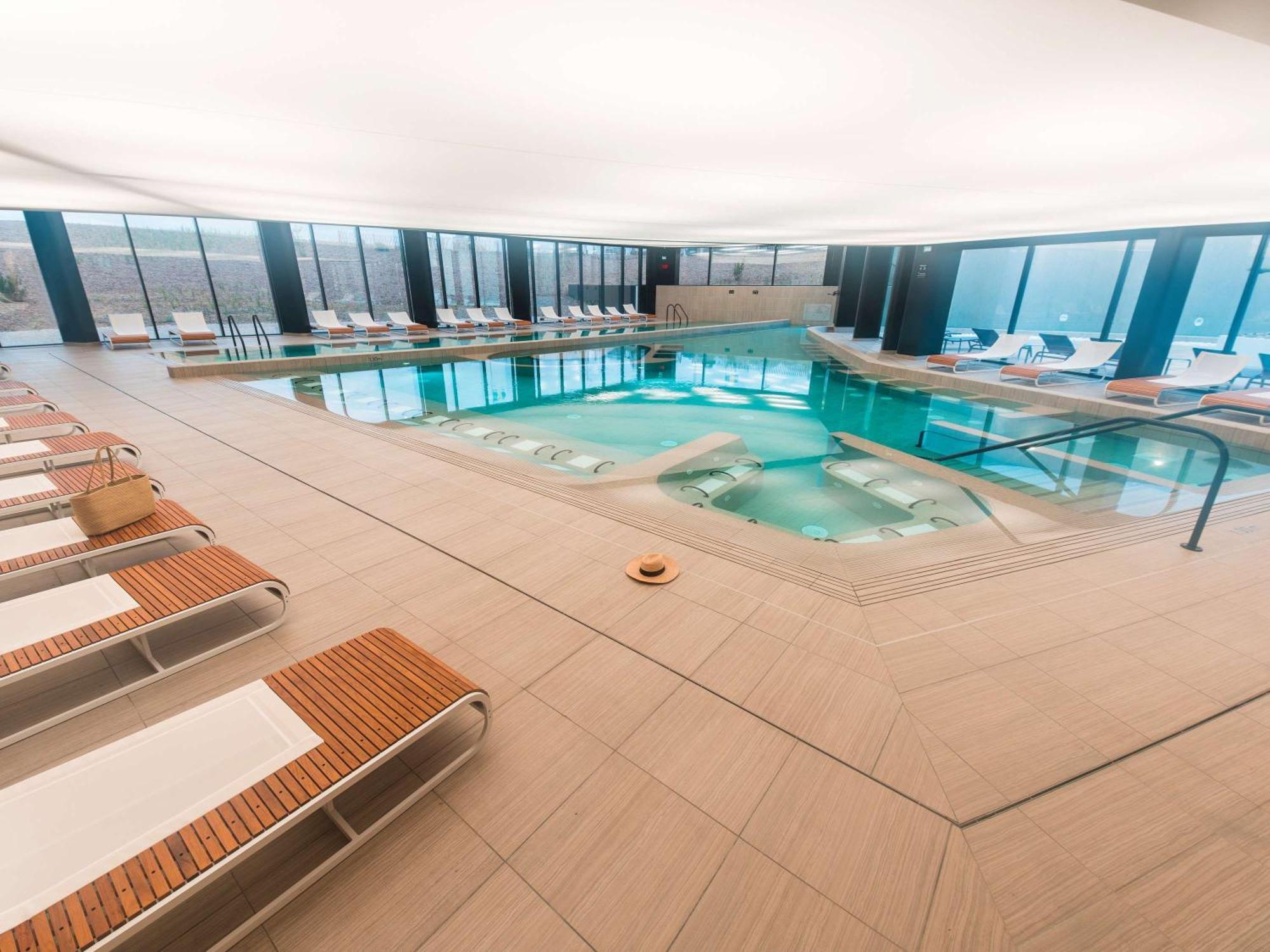 Ibis Styles La Rochelle Thalasso Chatelaillon Luaran gambar