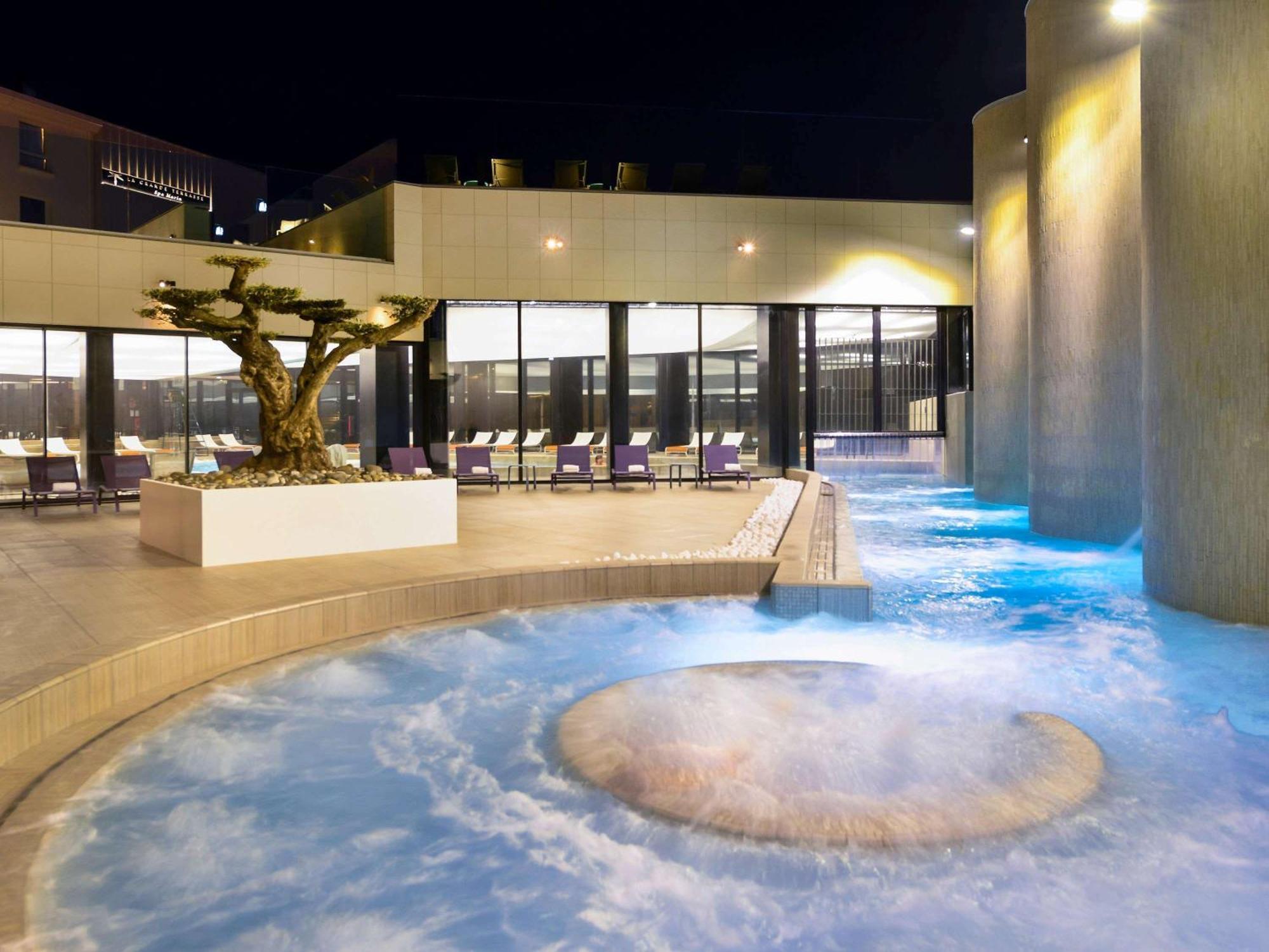 Ibis Styles La Rochelle Thalasso Chatelaillon Luaran gambar
