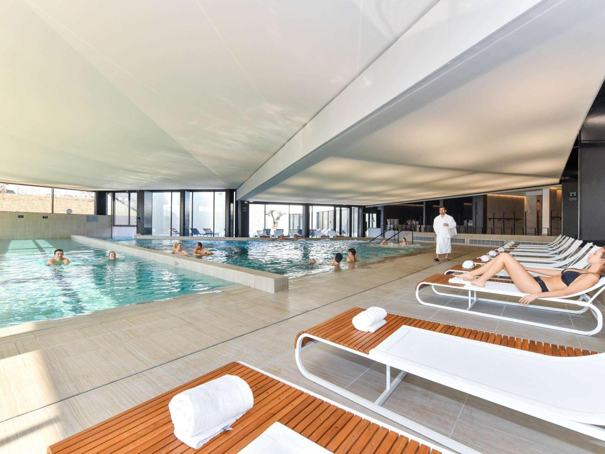 Ibis Styles La Rochelle Thalasso Chatelaillon Luaran gambar