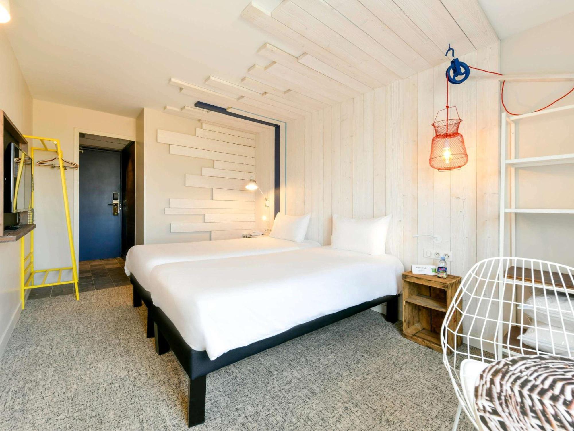 Ibis Styles La Rochelle Thalasso Chatelaillon Luaran gambar
