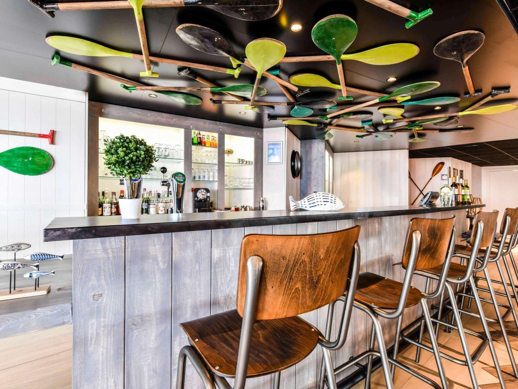 Ibis Styles La Rochelle Thalasso Chatelaillon Luaran gambar