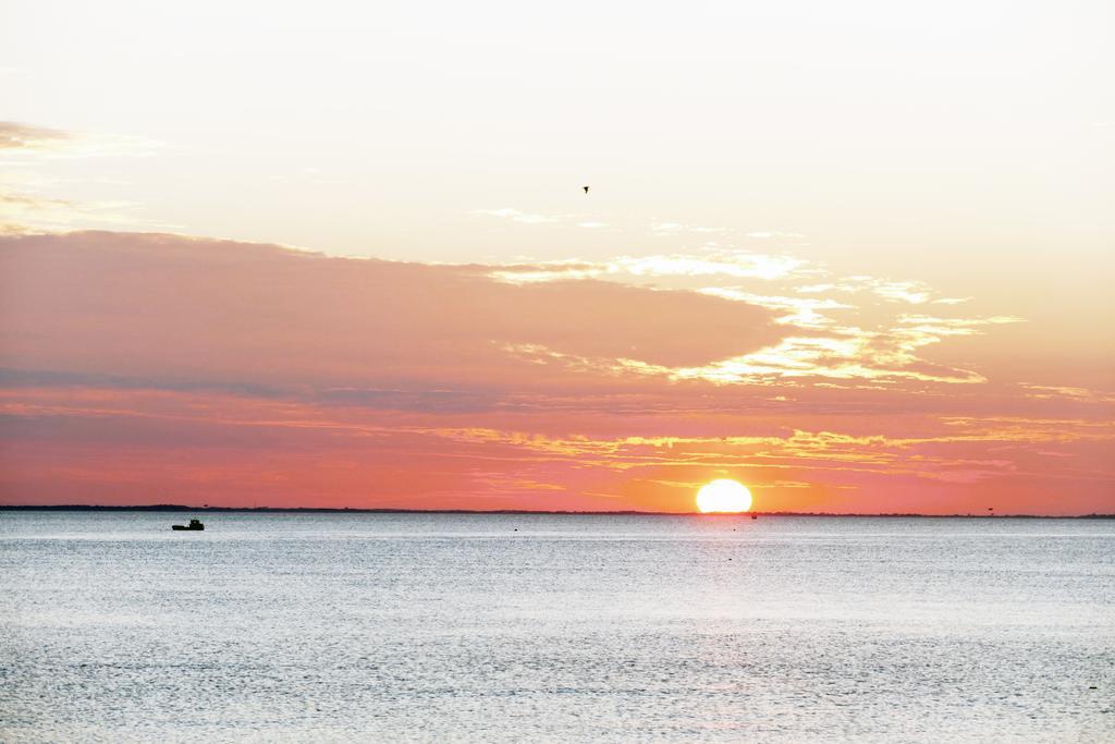 Ibis Styles La Rochelle Thalasso Chatelaillon Luaran gambar