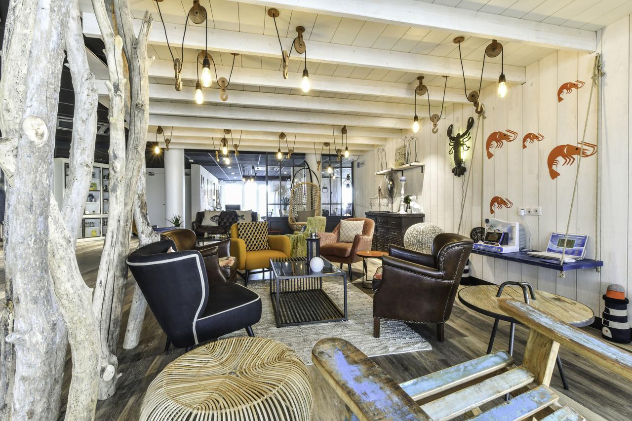 Ibis Styles La Rochelle Thalasso Chatelaillon Luaran gambar