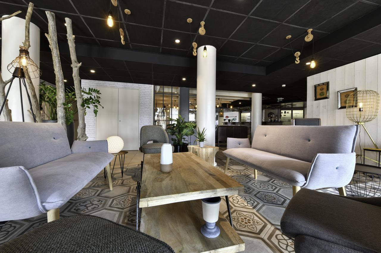Ibis Styles La Rochelle Thalasso Chatelaillon Luaran gambar