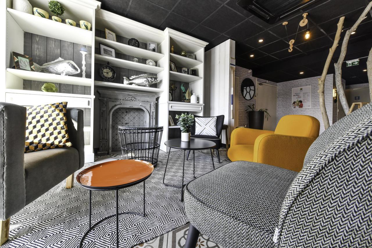 Ibis Styles La Rochelle Thalasso Chatelaillon Luaran gambar