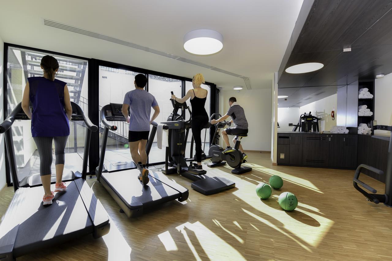 Ibis Styles La Rochelle Thalasso Chatelaillon Luaran gambar