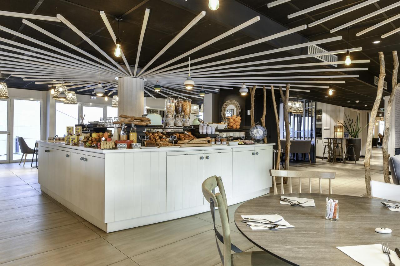Ibis Styles La Rochelle Thalasso Chatelaillon Luaran gambar