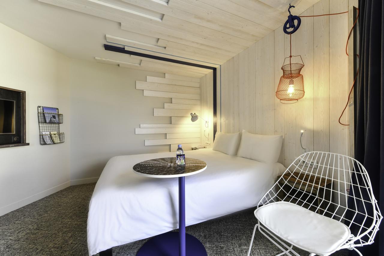 Ibis Styles La Rochelle Thalasso Chatelaillon Luaran gambar