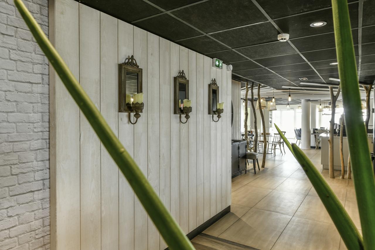 Ibis Styles La Rochelle Thalasso Chatelaillon Luaran gambar