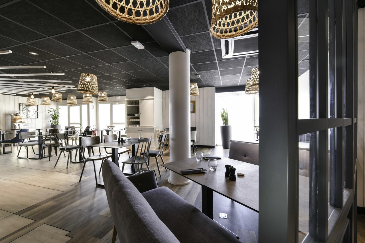 Ibis Styles La Rochelle Thalasso Chatelaillon Luaran gambar