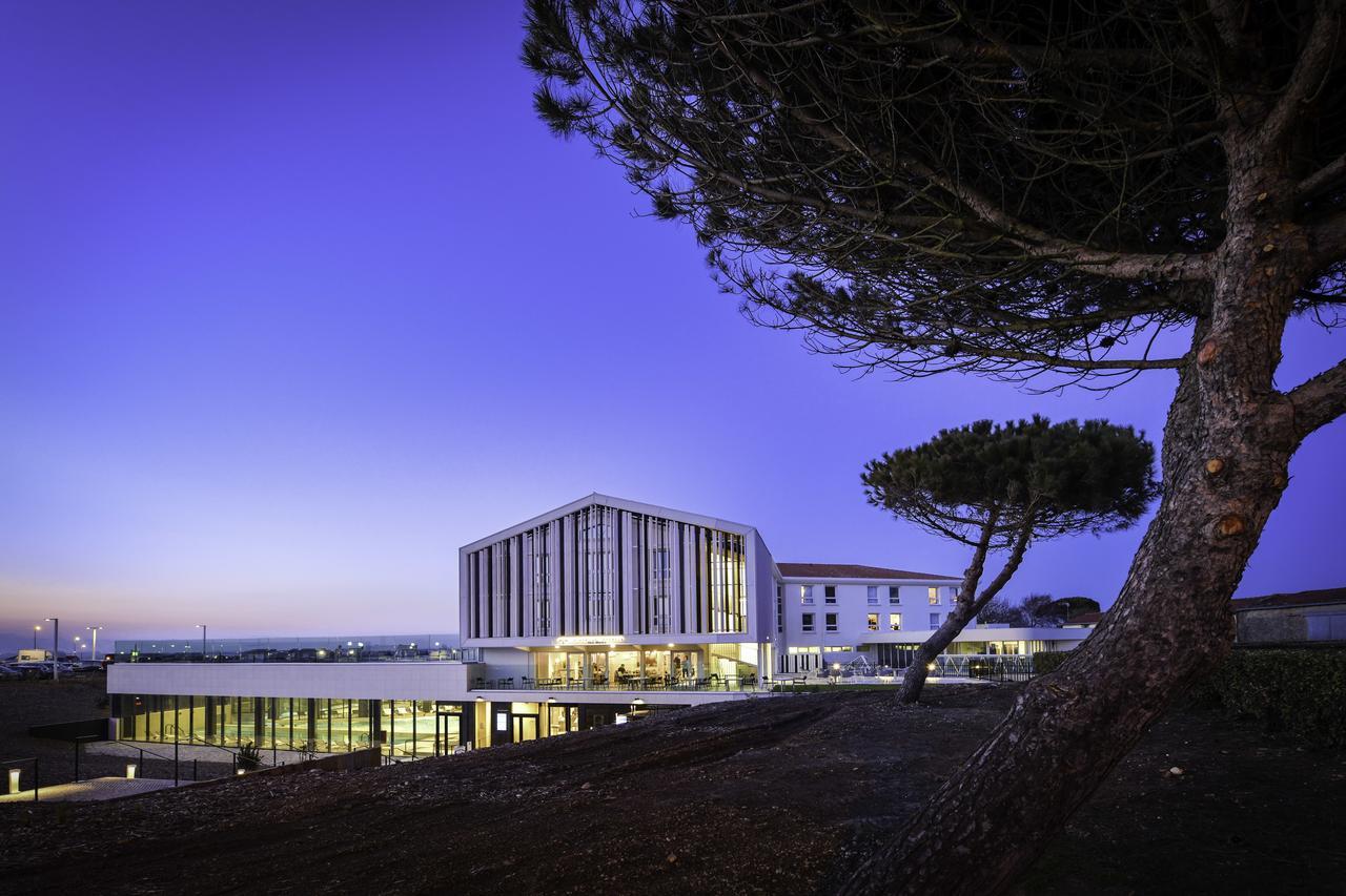 Ibis Styles La Rochelle Thalasso Chatelaillon Luaran gambar