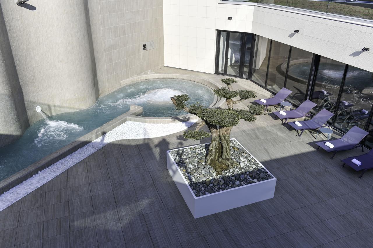 Ibis Styles La Rochelle Thalasso Chatelaillon Luaran gambar