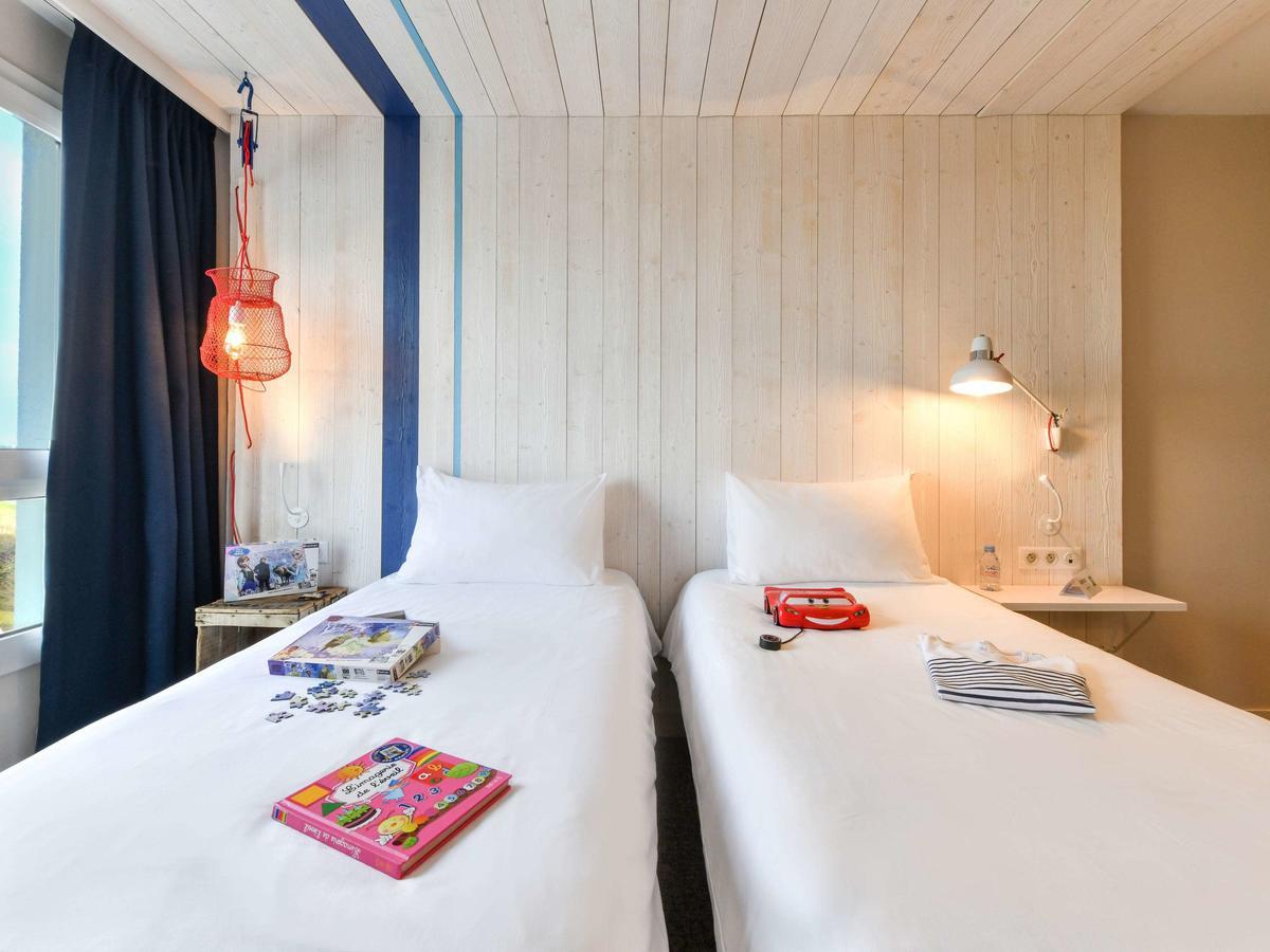 Ibis Styles La Rochelle Thalasso Chatelaillon Luaran gambar