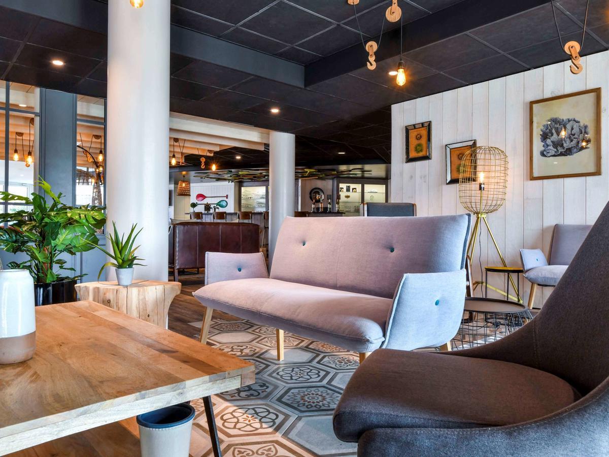 Ibis Styles La Rochelle Thalasso Chatelaillon Luaran gambar