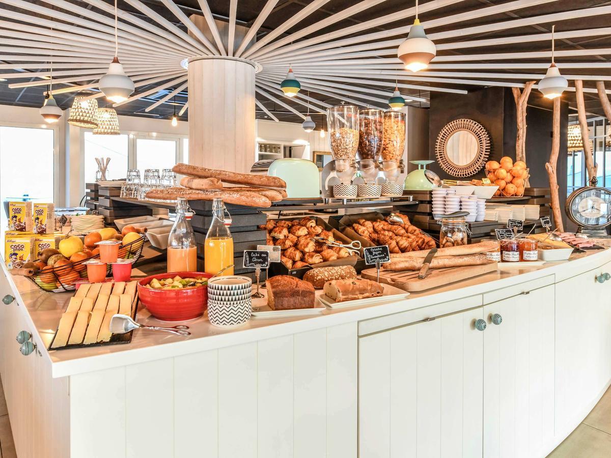 Ibis Styles La Rochelle Thalasso Chatelaillon Luaran gambar