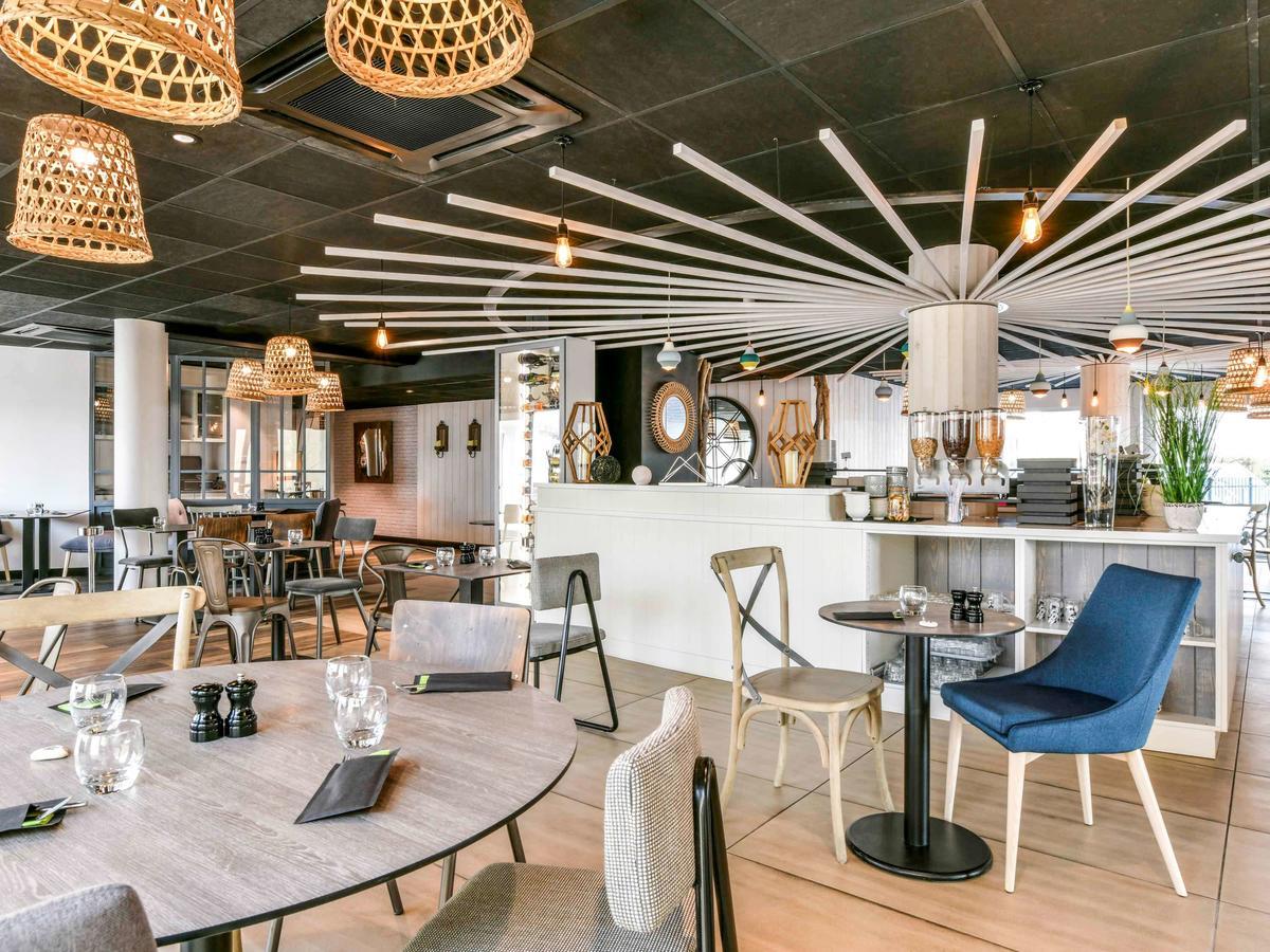Ibis Styles La Rochelle Thalasso Chatelaillon Luaran gambar