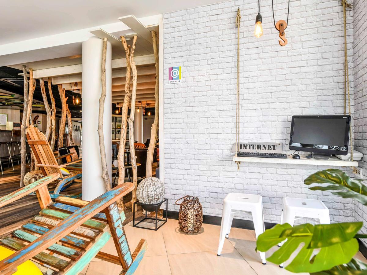 Ibis Styles La Rochelle Thalasso Chatelaillon Luaran gambar