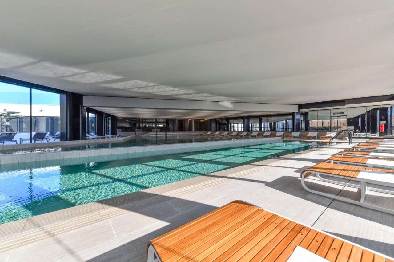 Ibis Styles La Rochelle Thalasso Chatelaillon Luaran gambar